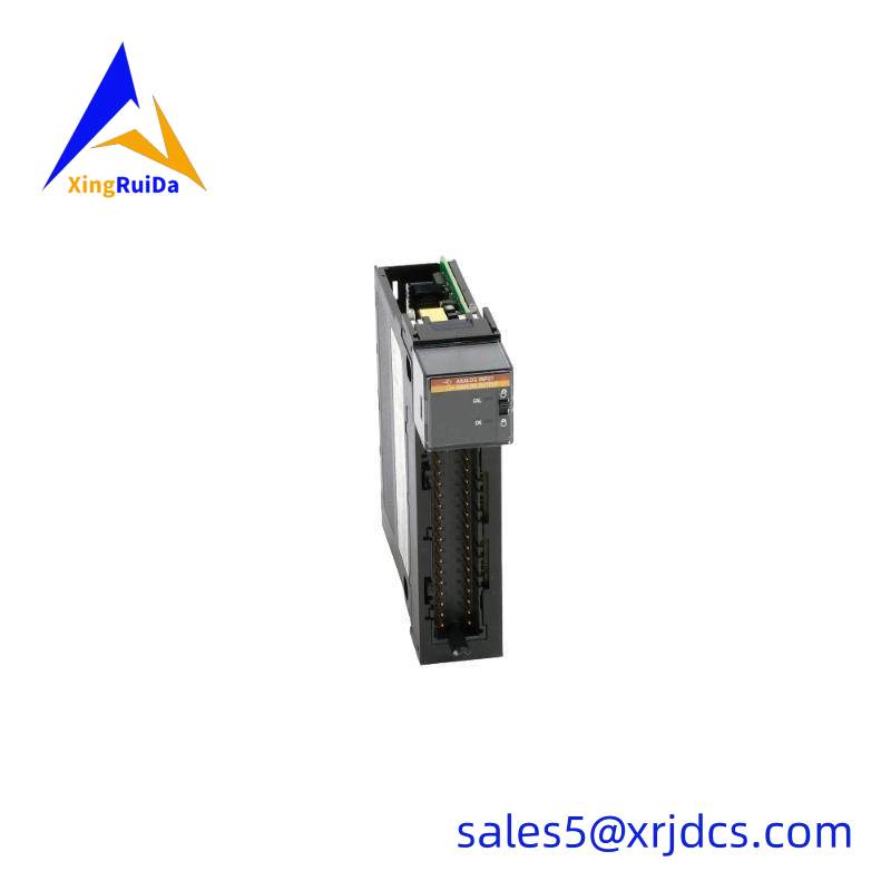 AB 1756-IF4XOF2F Combination Module