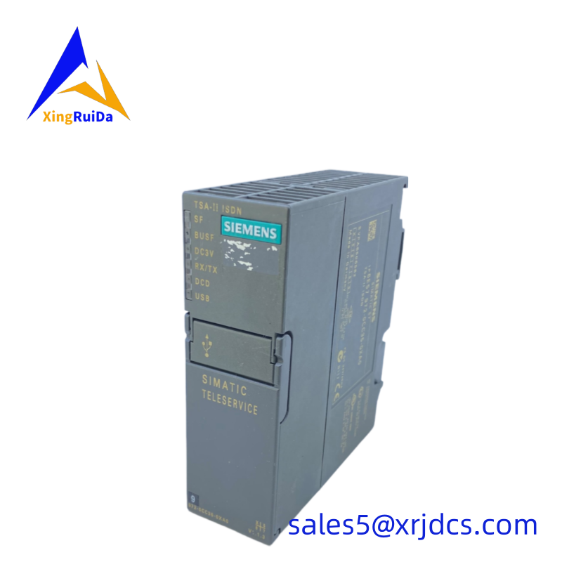 SIEMENS 6ES7972-0CC35-0XA0