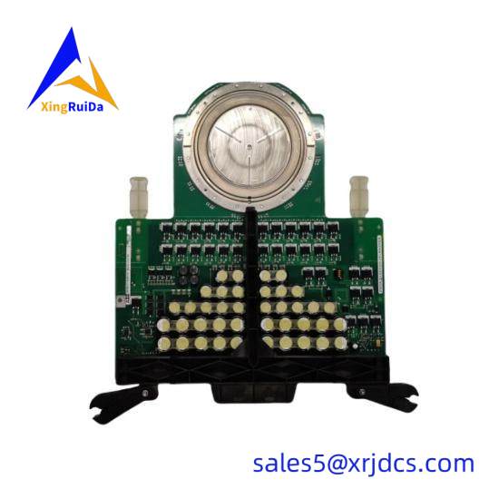 ABB 3BHB003154R0101  DCS Module