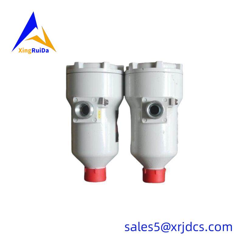 ABB SF810D/WGT UVISOR SF810 Uvisor MFD Control Unit