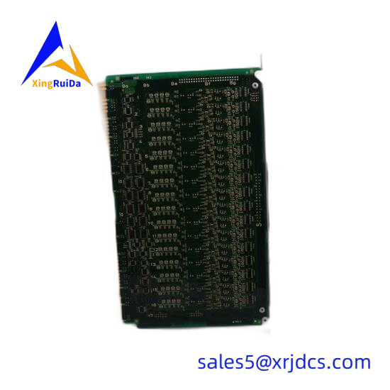 ALSTOM V4561983-0100