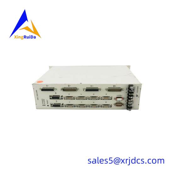 AMAT SMC2000-8DM Motion Controller