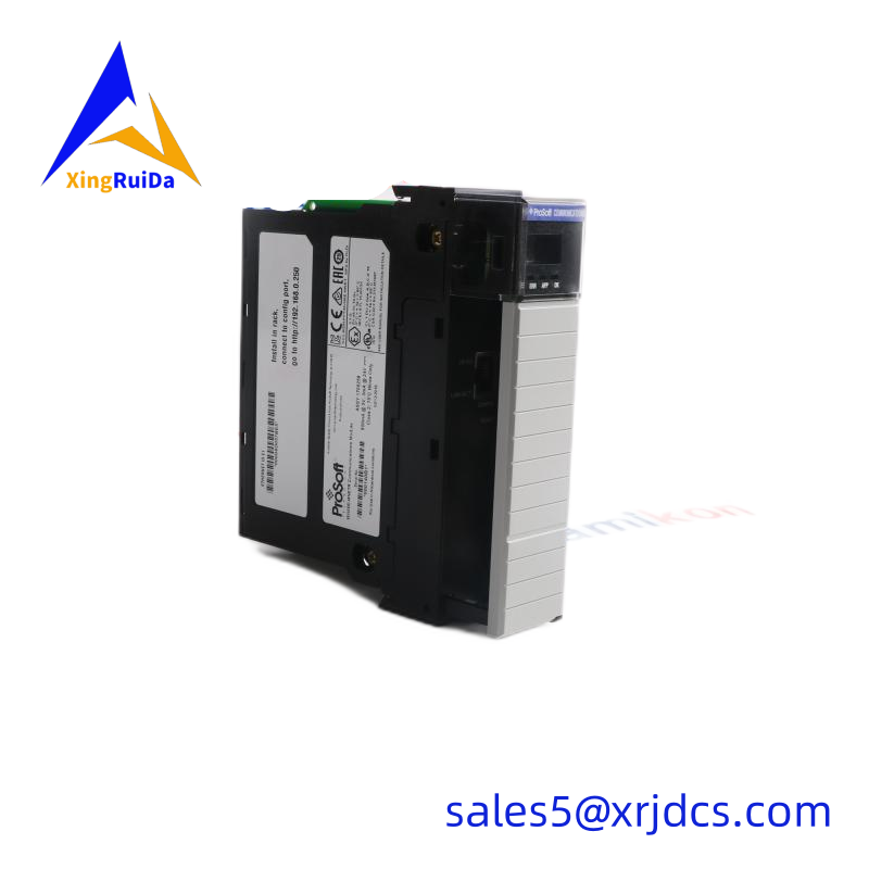 AMAT AMCI 1242 versatile resolver interface module