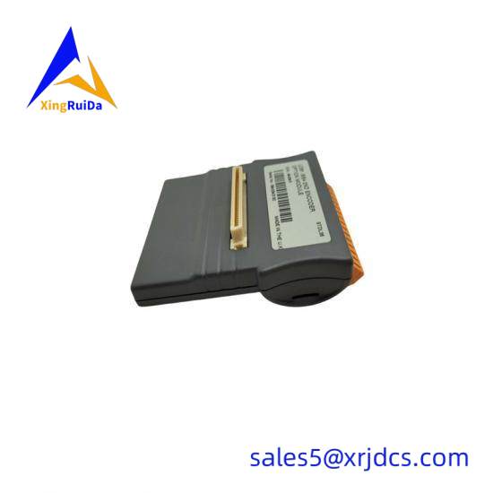 CT UD51 ISS4 2ND ENCODER encoder card