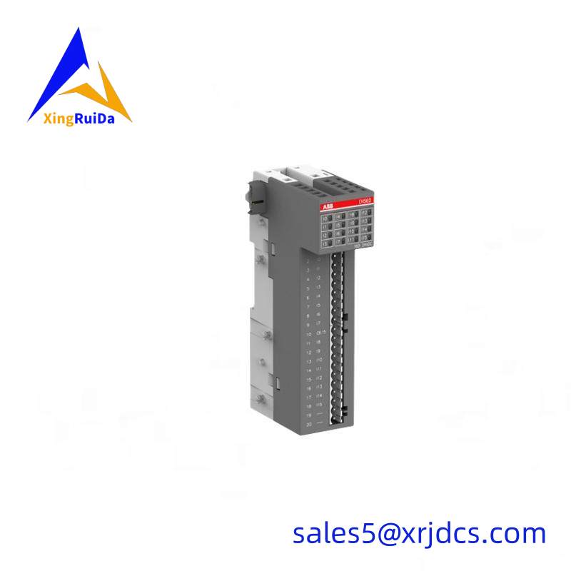ABB DI562 1TNE968902R2102 Digital Input Module