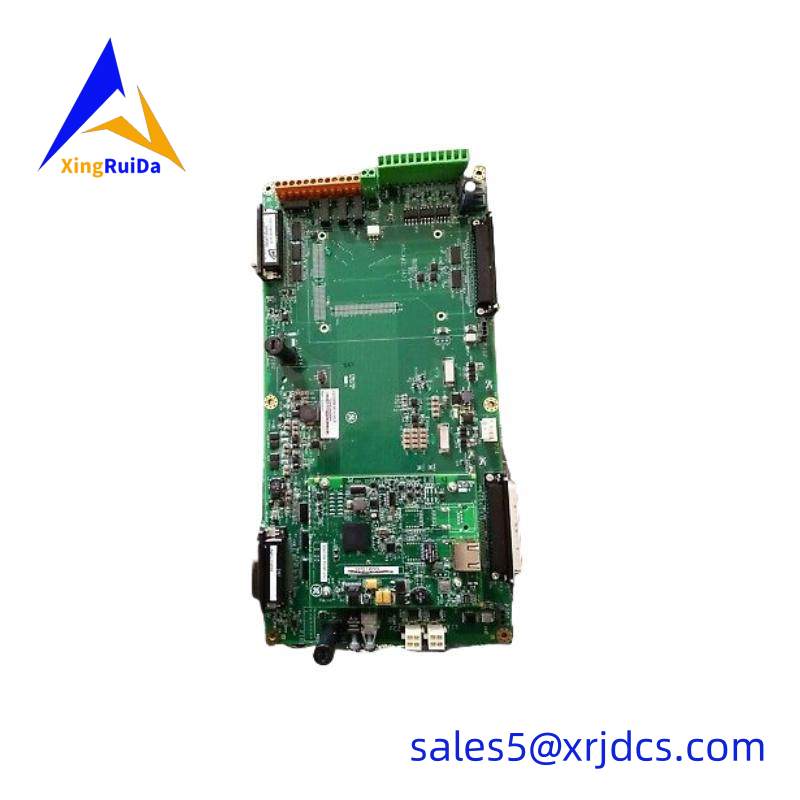 GE IC676ACC-005