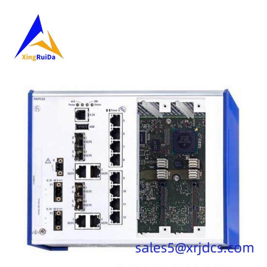 HIRSCHMANN MS2108-2 New