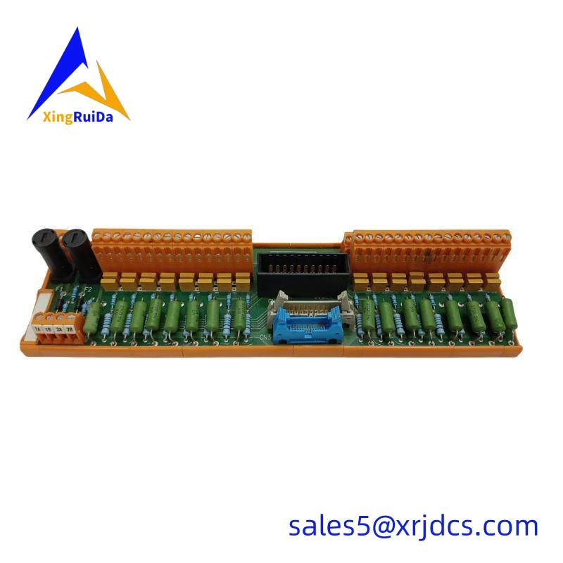Honeywell FS-TSHART-1620m Universal Safety Interface Module - xrdplc.com