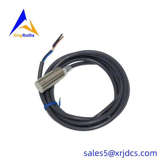 OMRON E2EM-X30MX1 Inductive proximity sensor