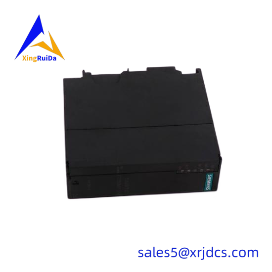 SIEMENS 6ES7134-6HB00-0DA1 Analog input module