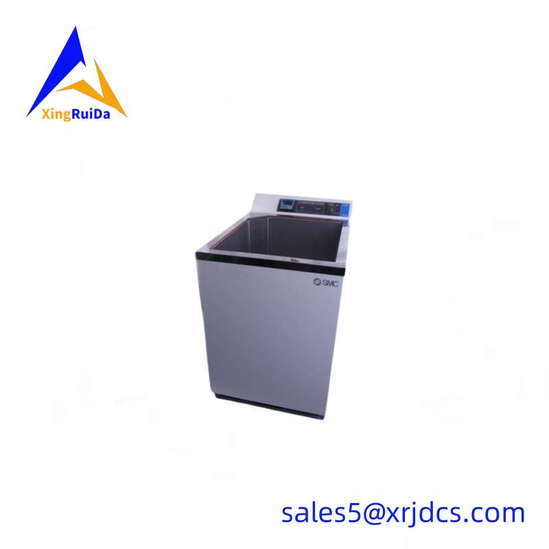 SMC INR-244-755 Power Supply