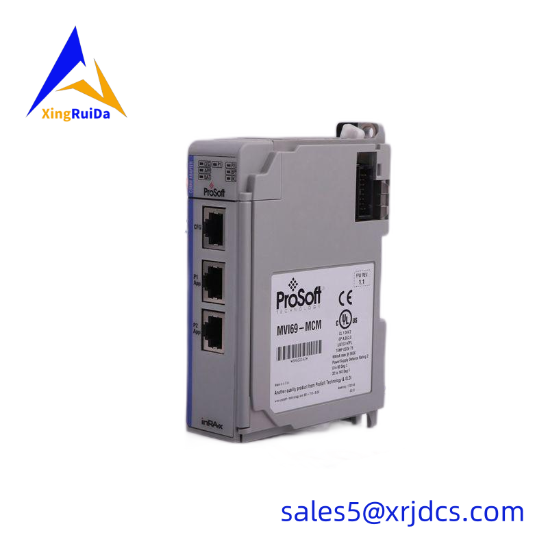 B&R 5PC600SX01-00