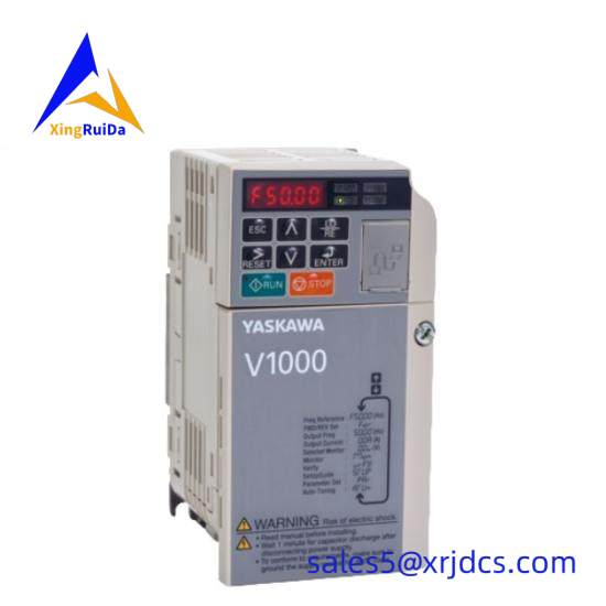 Yaskawa CIMR-VCBA0002BAA