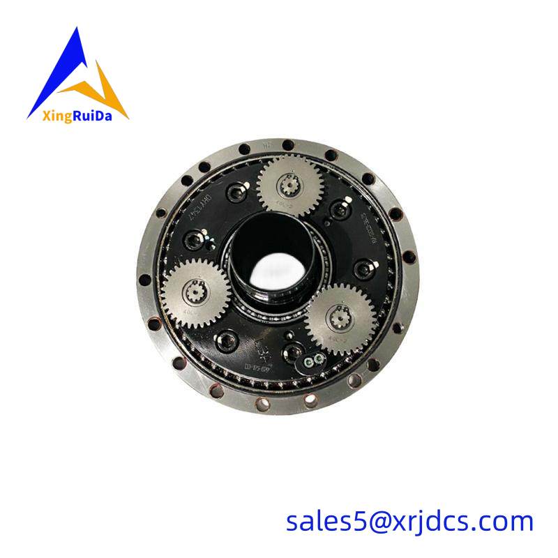 YASKAWA HW1382455-C MS165 Robot Speed Reducer