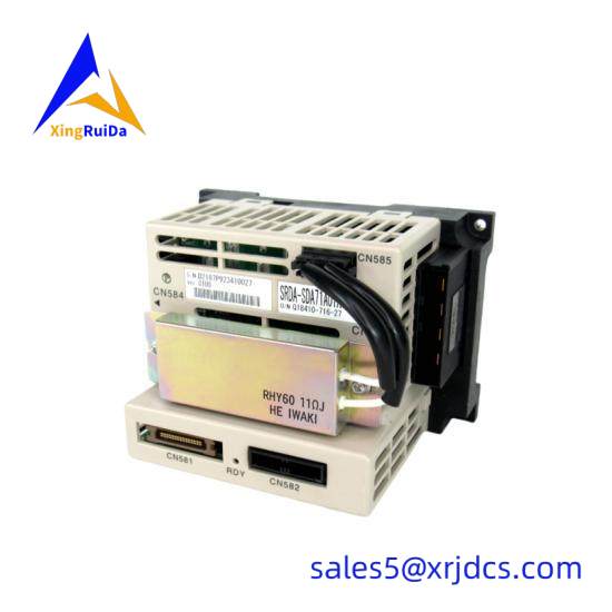 YASKAWA JANCD-MCP01