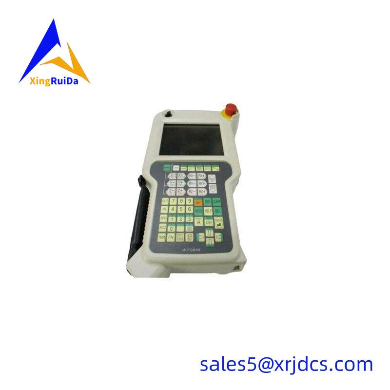 Yaskawa JANCD-JCP01