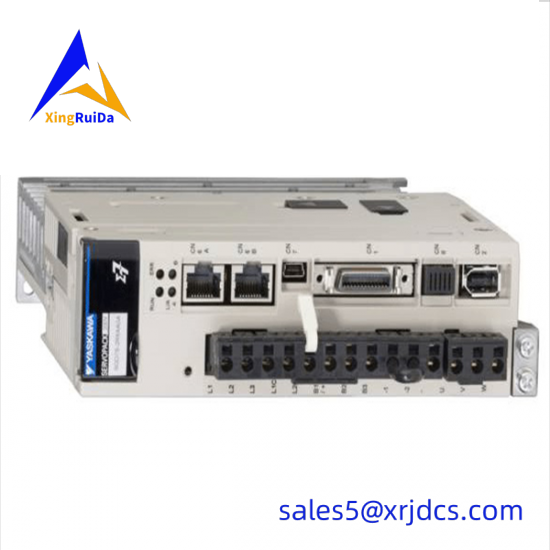 YASKAWA SGDV-170D11A MECHATROLINK-II COMMUNICATIONS