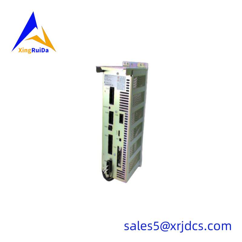 Yaskawa XRC JANCD-XIF04-1 Communication Board