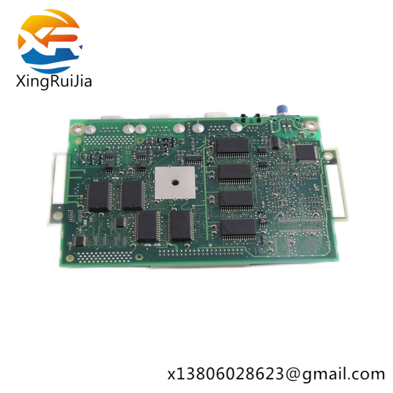 KUKA 00-128-456 Interface Board