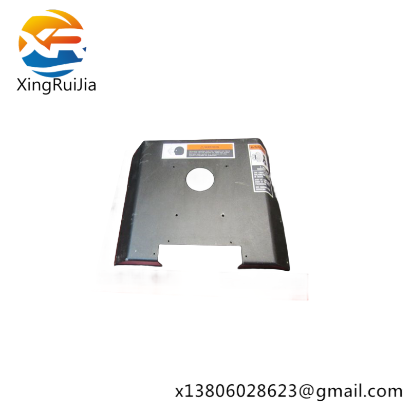 Applied Materials (AMAT) 0040-00555 Chamber Shield