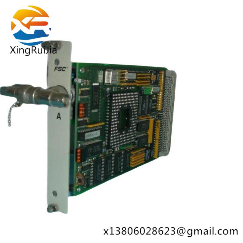 HONEYWELL 10024/I/F Enhanced COM Module