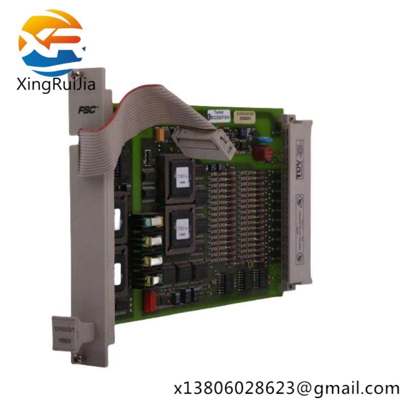 HONEYWELL 10024/I/I CTD Communication Module