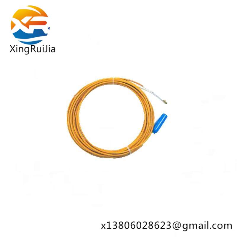 BENTLY NEVADA 10026-02-12-05-02 Extension Cable