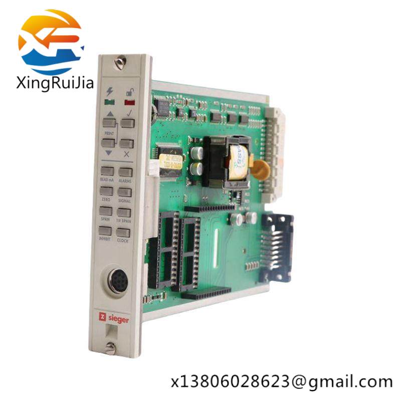 HONEYWELL 10208/2/1 Relay Output Module