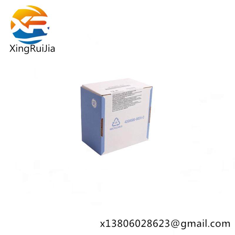 GE 109W3914P002 PLC module