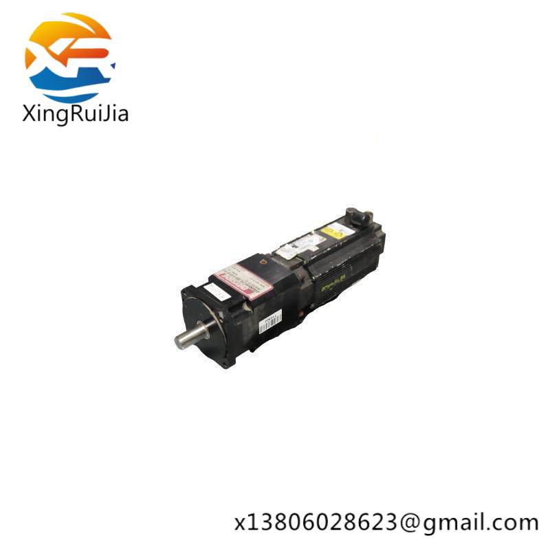 Control Techniques 115DUB300CACAC PG115-100 Servo Motor