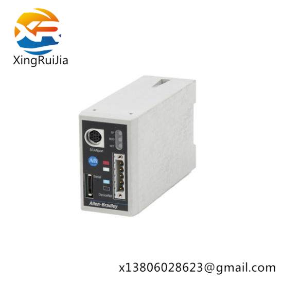 1203-GU6 communications module