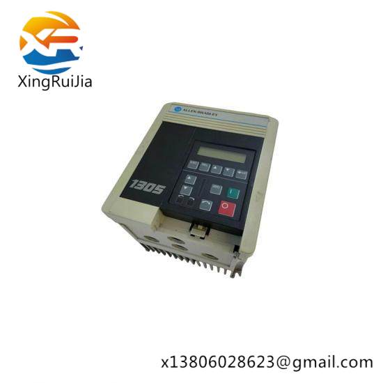 1305-BA01A-HA2 AC Drive