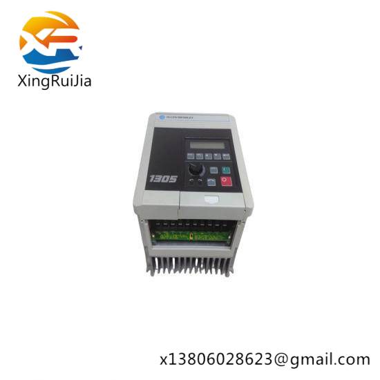 1305-BA03A AC Drive