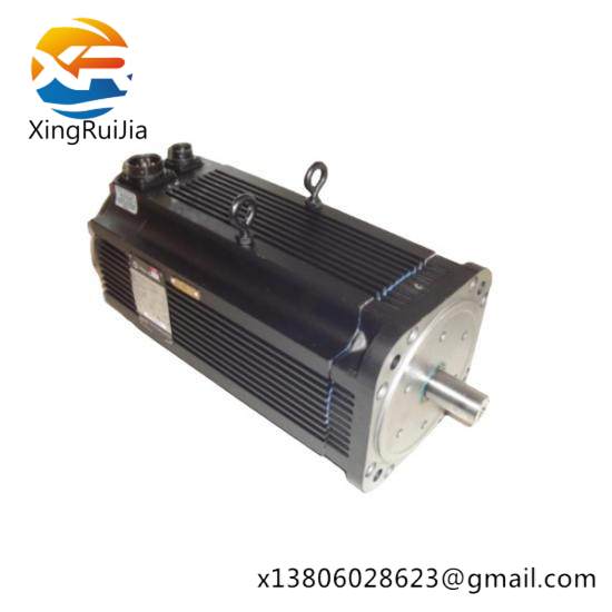 1326AB-B720E-M2K7L/B AC Servo Motor