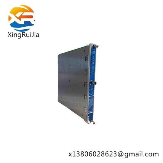 133388-01 Bently Nevada 3500/53 Overspeed Detection Module