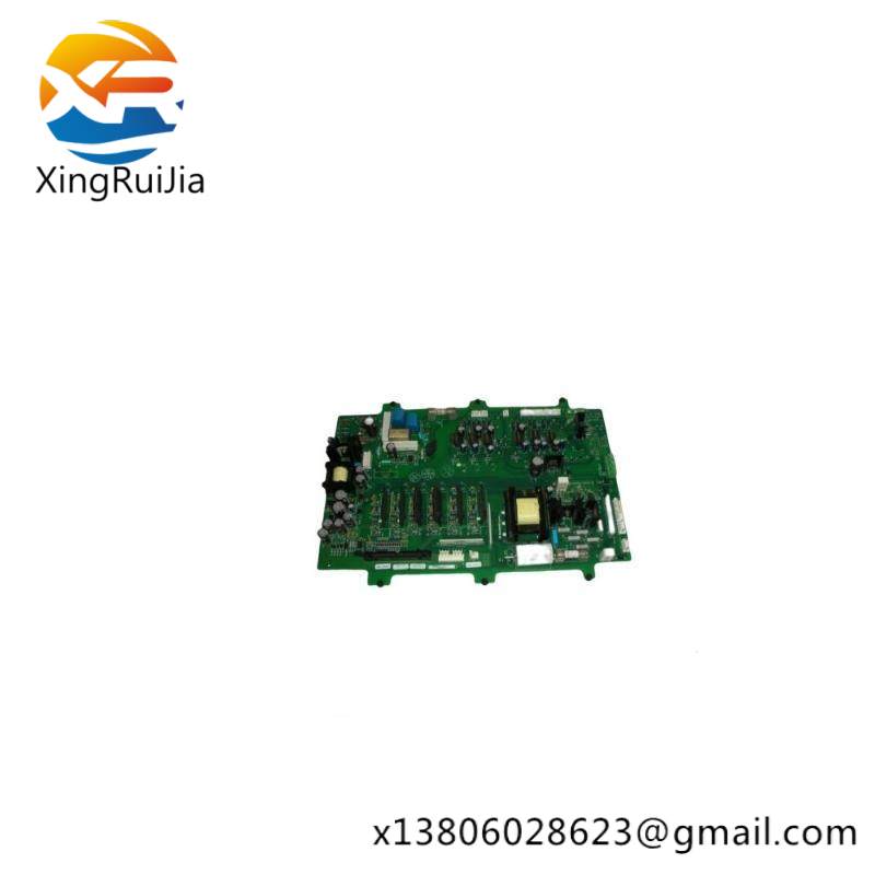 AB 1336-BDB-SP18D PCB GATE DRIVE BOARD
