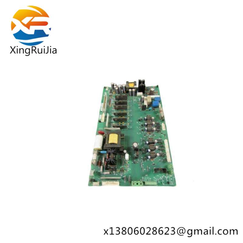 AB 1336-BDB-SP29D PCB GATE DRIVE BOARD