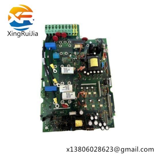 1336-BDB-SP5C Driver PC Board