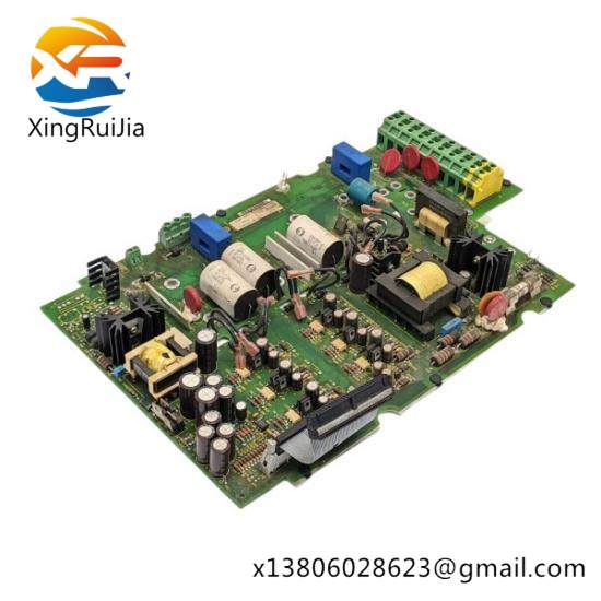1336-BDB-SP6A Driver Board Control