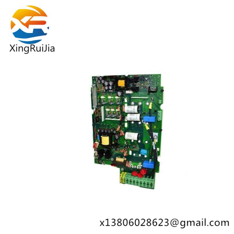 AB 1336-BDB-SP6D Gate Driver Board