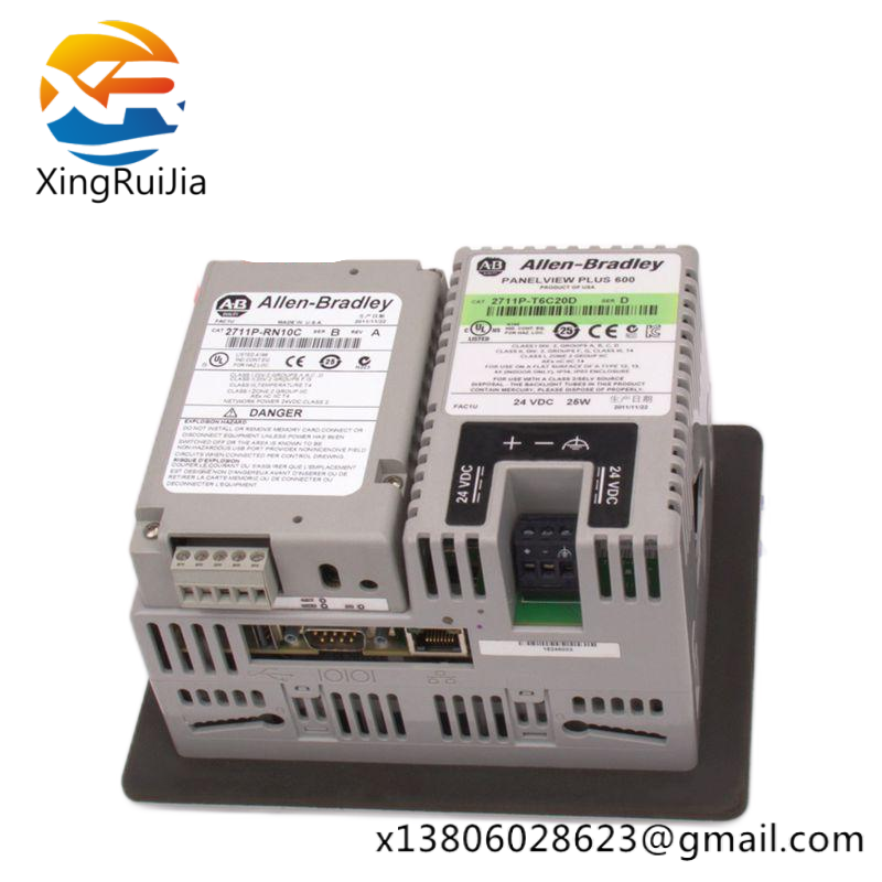 AB 1336-GM5 Communication Board