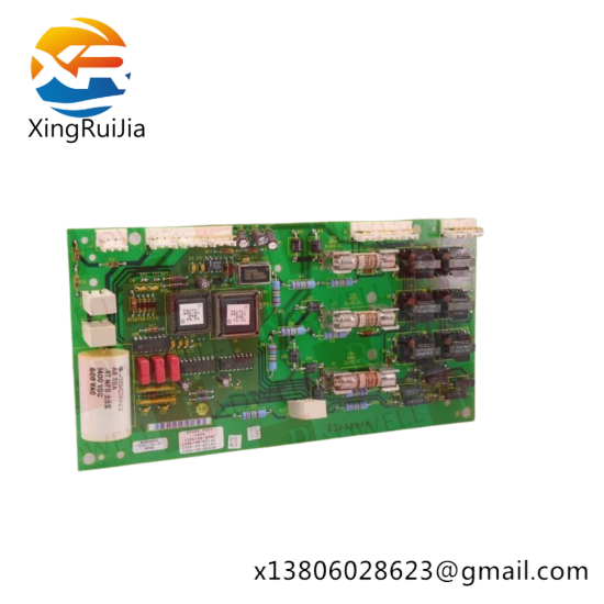 1336-PB-SP19C PC Board