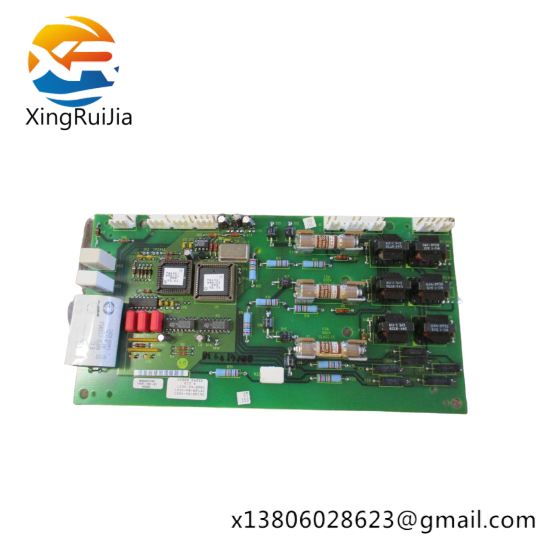 GE ZA66L-6001-0026 L3R003