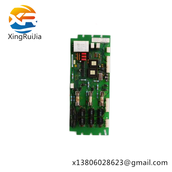 1336-PB-SP2C 74101-502-57 Board