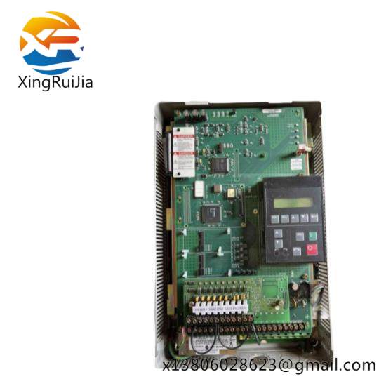 1336F-B025-AA-EN 1336 Plus II Adjustable Frequency AC drive