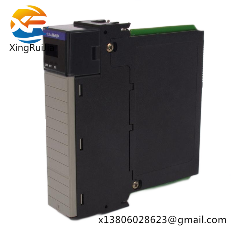 AB 1336F-BRF200-AA-EN Adjustable Frequency AC drive