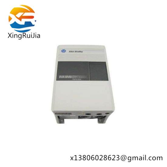 1336F-BRF200-AA-EN PLUS II drive