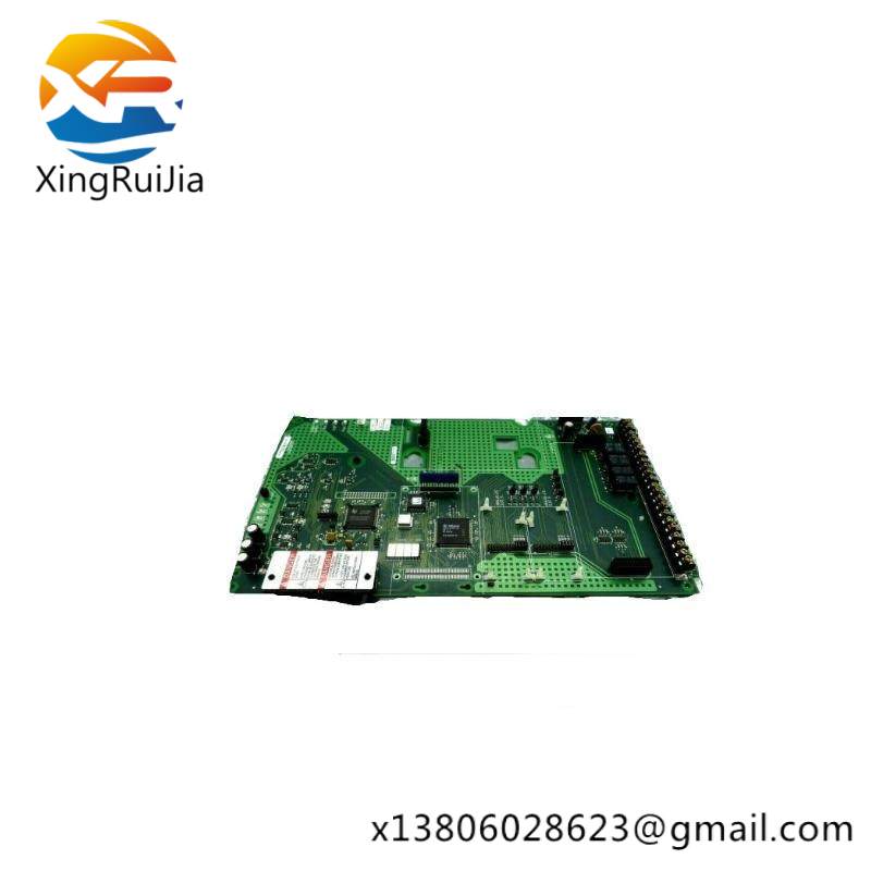 AB 1336F-MCB-SP1G DRIVE CONTROL BOARD