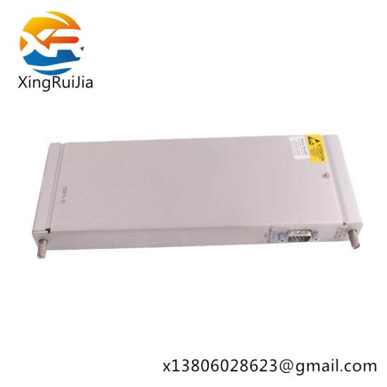 135813-01  Bently Nevada  Display Interface I/O Module