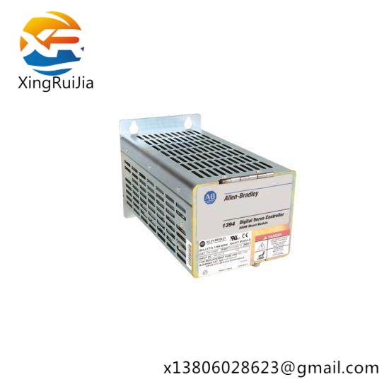 1394-SR9A Digital Servo Controller